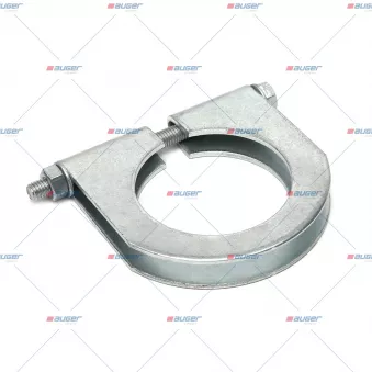 AUGER 56950 - Raccord de tuyau, système d'échappement
