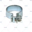 AUGER 57204 - Raccord de tuyau, système d'échappement