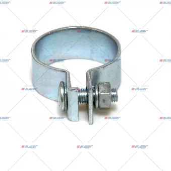 Raccord de tuyau, système d'échappement AUGER 57204