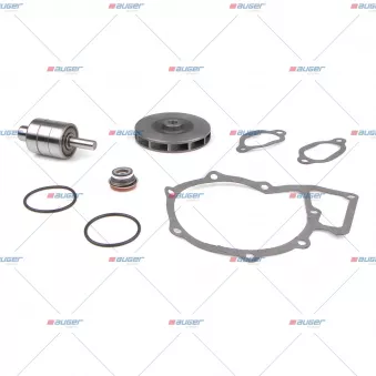 Kit de réparation, pompe à eau AUGER OEM 5422000104