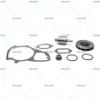 Kit de réparation, pompe à eau AUGER [57691]