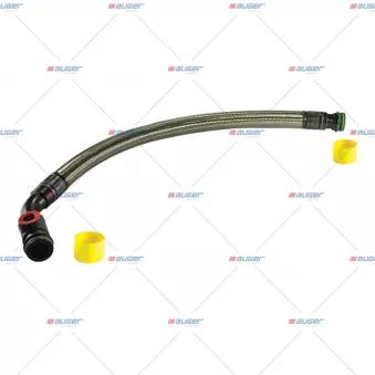 Gaine, radiateur d'huile de boîte de vitesse AUGER 65679