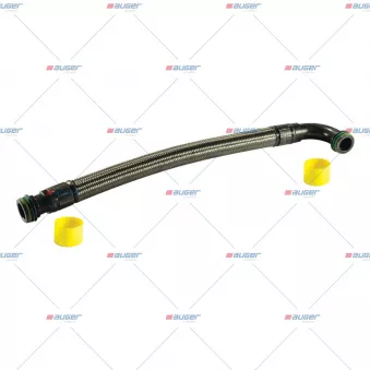 Gaine, radiateur d'huile de boîte de vitesse AUGER 65680