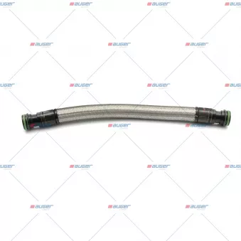 Gaine, radiateur d'huile de boîte de vitesse AUGER 65684