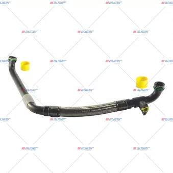 Gaine, radiateur d'huile de boîte de vitesse AUGER 65686