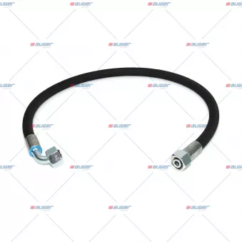 Gaine, radiateur d'huile de boîte de vitesse AUGER 65691