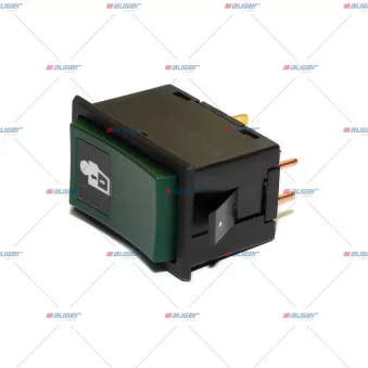 Interrupteur, lève-vitre AUGER 66377