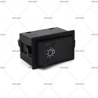 Interrupteur, lumière principale AUGER OEM 1578702