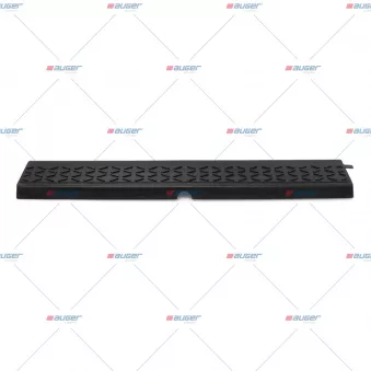 Enjoliveur, pare-chocs AUGER 66634