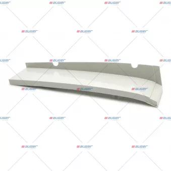 Cuvelage, projecteur principal AUGER OEM 1621183