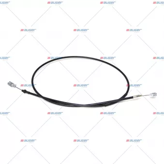 Tirette de capot moteur AUGER 67359