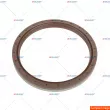 Bague d'étanchéité, vilebrequin AUGER [69335]