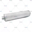 AUGER 69835 - Pot de détente/silencieux arrière