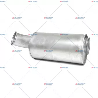 Pot de détente/silencieux arrière AUGER OEM 1094742