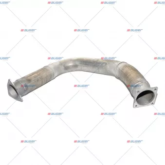 Tuyau flexible, échappement AUGER OEM 375056