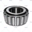 Suspension, boîte manuelle AUGER [70777]
