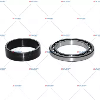 AUGER 70802 - Suspension, boîte de vitesse manuelle