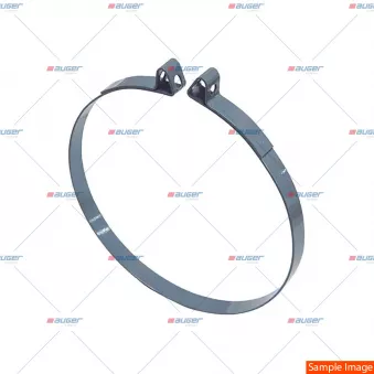 Raccord de tuyau, système d'échappement AUGER OEM 308782