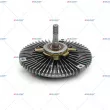 Embrayage, ventilateur de radiateur AUGER [71486]