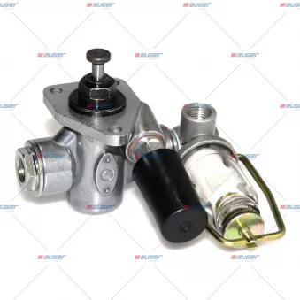 Pompe, préalimentation de carburant AUGER 71588
