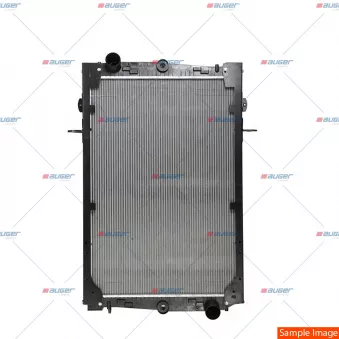Radiateur, refroidissement du moteur AUGER OEM 1265520