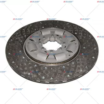 Disque d'embrayage AUGER OEM 8112605