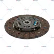 Disque d'embrayage AUGER [73715]