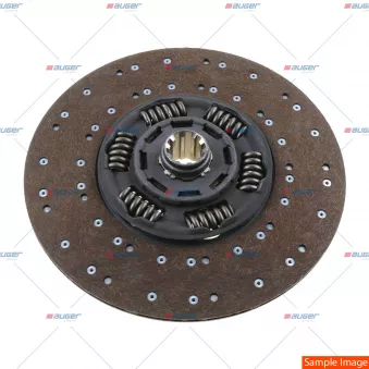 Disque d'embrayage AUGER OEM 8383311000