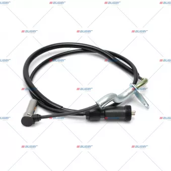 Capteur, vitesse de roue AUGER OEM 1518007
