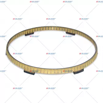 Synchronisateur, boîte de vitesse manuelle AUGER 76550