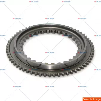 Synchronisateur, arbre principal-engrenage planétaire AUGER 76593