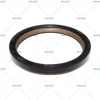 Bague d'étanchéité, vilebrequin AUGER 76651