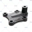 AUGER 77243 - Entretoise/tige, stabilisateur