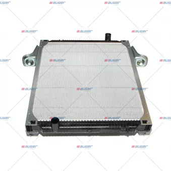 Radiateur, refroidissement du moteur AUGER OEM 5010315738