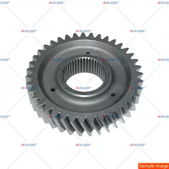 Roue dentée, arbre intermédiaire AUGER [78744]