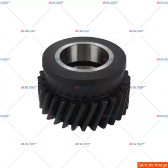 Roue dentée, arbre intermédiaire AUGER [78849]