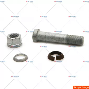 Boulon de roue AUGER 79324