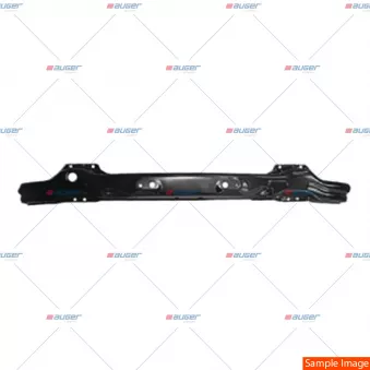 AUGER 83067 - Support, pare-chocs