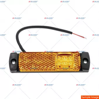 Feu latéral AUGER [92427]