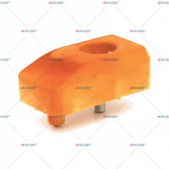 Butée élastique, cabine AUGER OEM 2393800