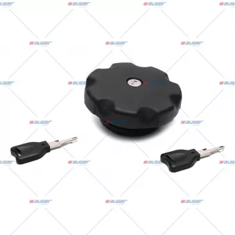 AUGER 98855 - Bouchon, réservoir de carburant