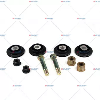 Kit de réparation, suspension de la cabine AUGER 51890