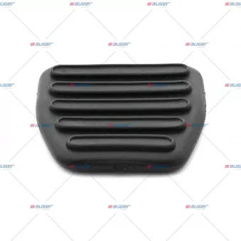 Revêtement de pédale, pédale d'embrayage AUGER 51551