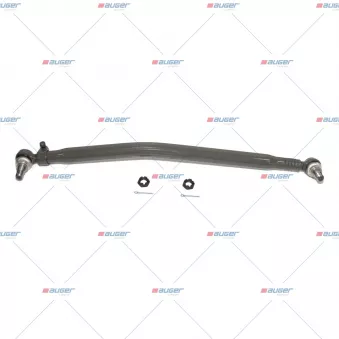 Barre de direction AUGER 10378