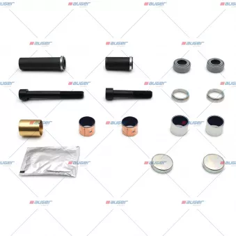 AUGER 53874 - Kit de réparation, étrier de frein
