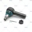 Rotule de barre de connexion AUGER [10520]
