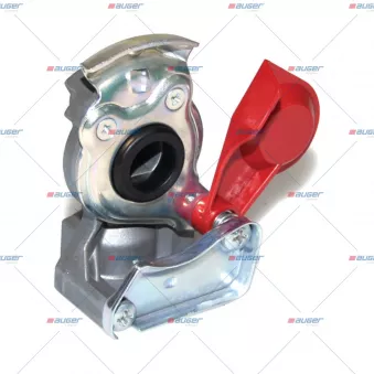 Tête d'accouplement AUGER OEM 81512206075