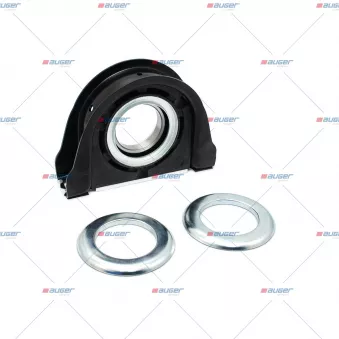 Suspension, arbre de cardan AUGER 55451