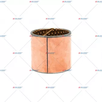 Kit de réparation, crémaillère de direction AUGER 54907