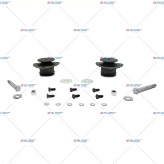Kit de réparation, suspension de la cabine AUGER OEM 42536919
